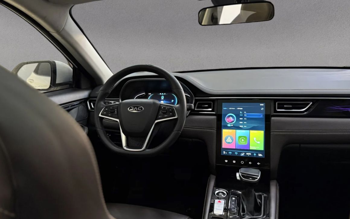 JAC J7 - image 9