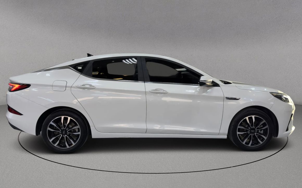 JAC J7 - image 4
