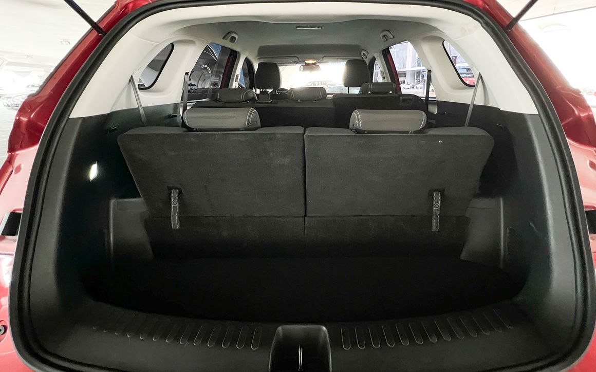 Chevrolet Captiva - image 15