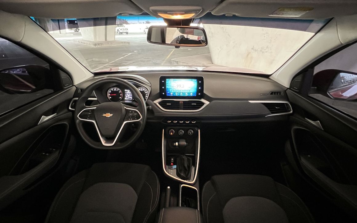 Chevrolet Captiva - image 8