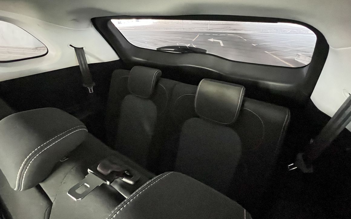 Chevrolet Captiva - image 13