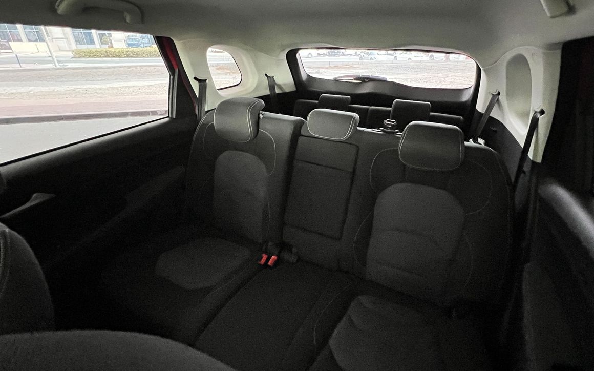 Chevrolet Captiva - image 12