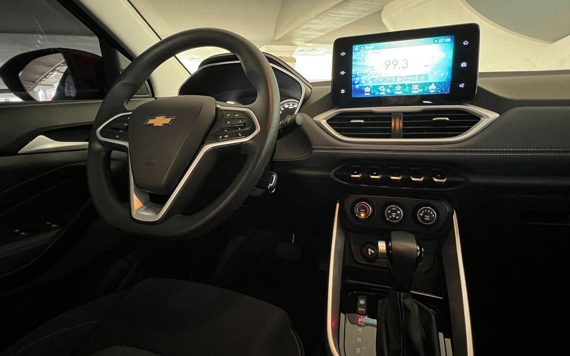 Chevrolet Captiva - image 7