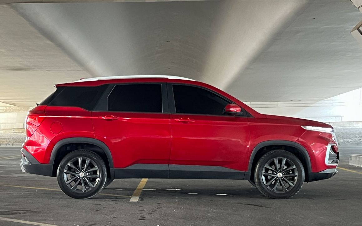 Chevrolet Captiva - image 5