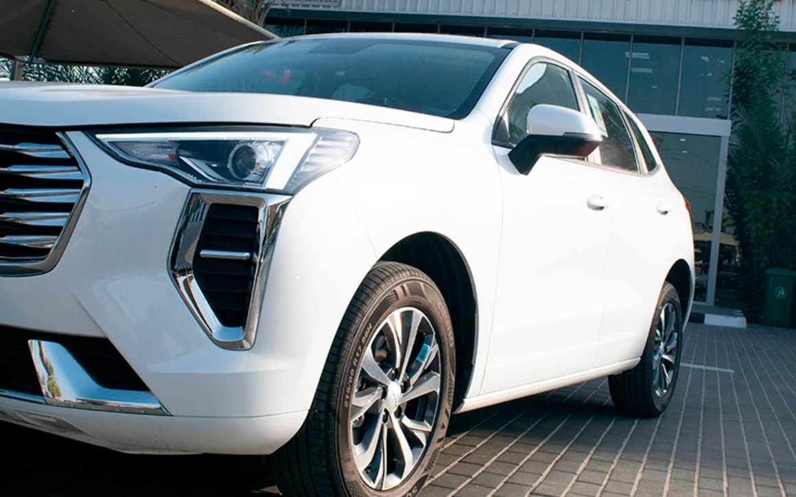 Haval JOLION 7DCT 4X2 PLUS - image 5