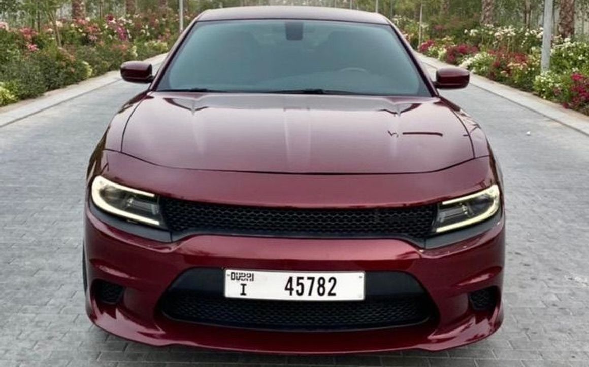 Dodge Charger - image 2