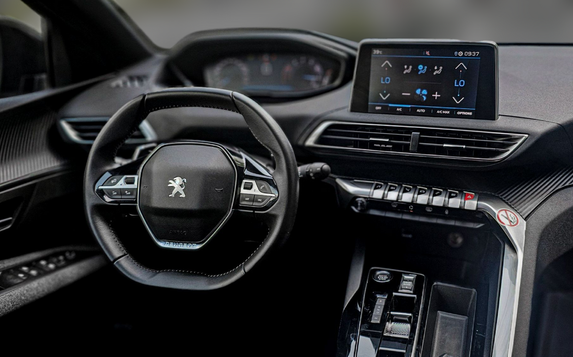 Peugeot 3008 2025 - image 5