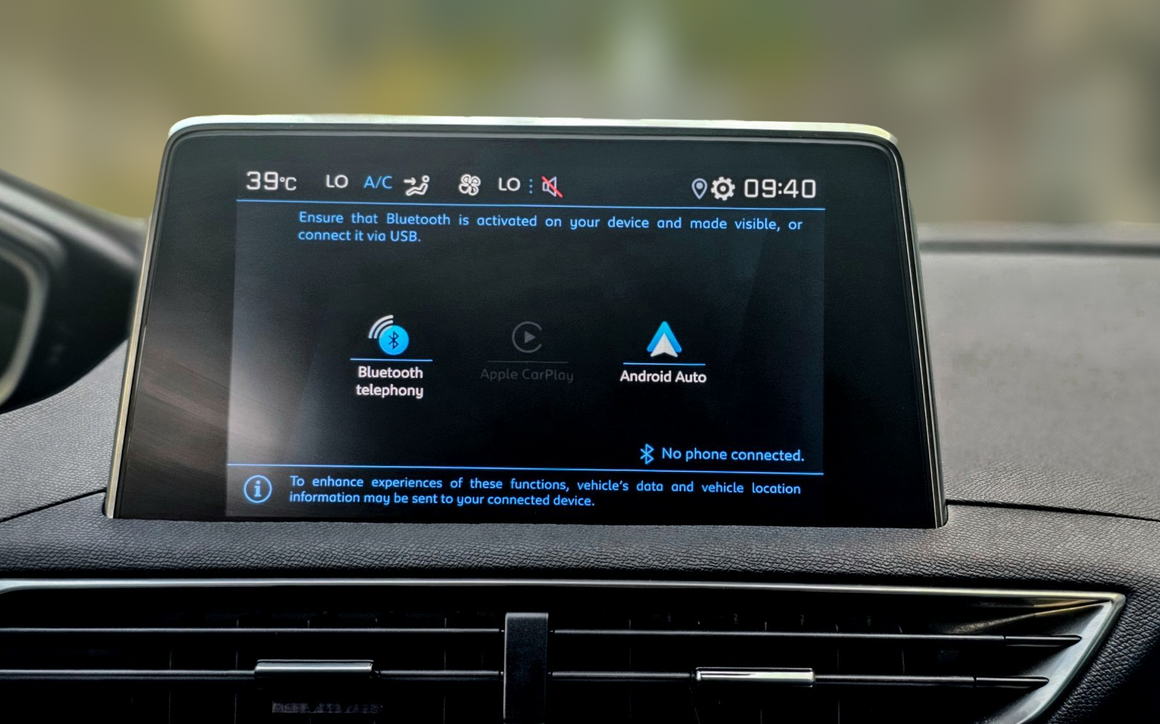 Peugeot 3008 2025 - image 9