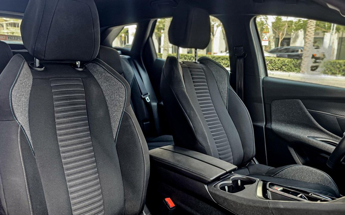 Peugeot 3008 2025 - image 6