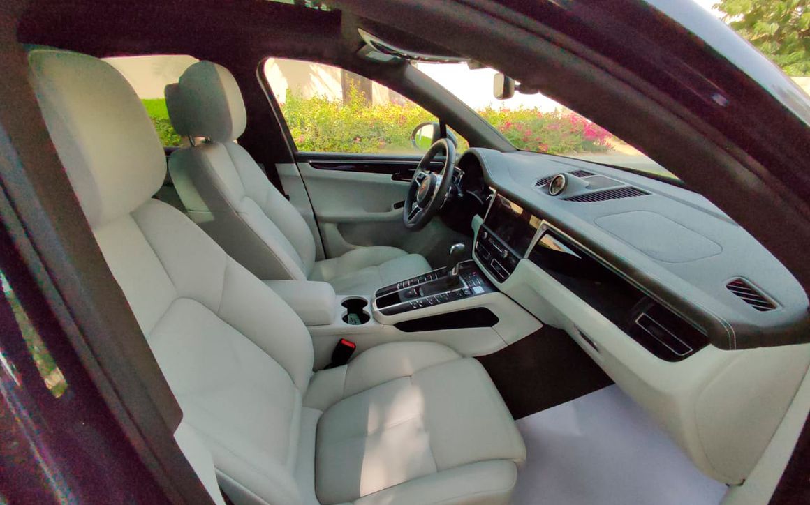 Porsche Macan - image 6