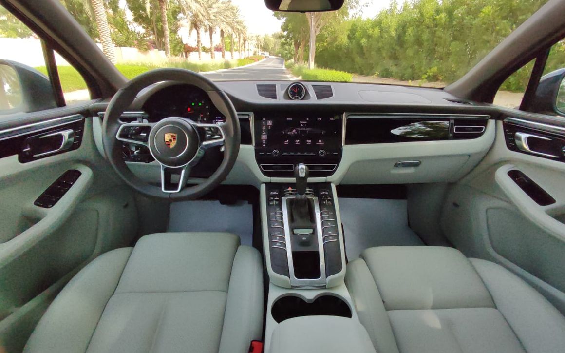 Porsche Macan - image 7