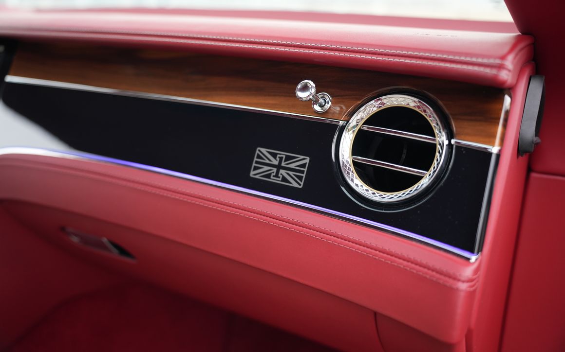 BENTLEY CONTINENTAL GT - image 11