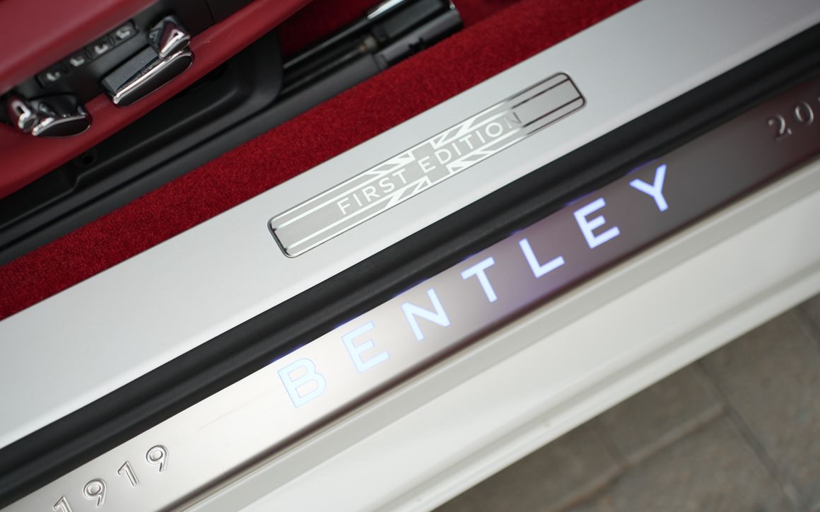 BENTLEY CONTINENTAL GT - image 12