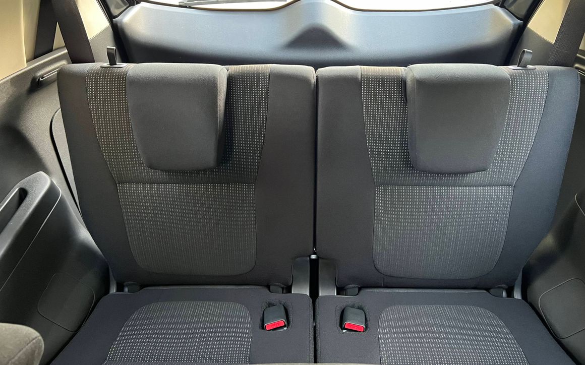 MITSUBISHI XPANDER - image 14
