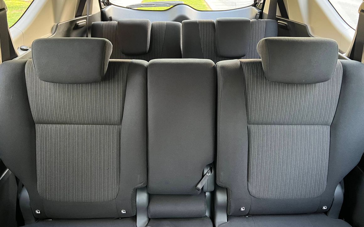 MITSUBISHI XPANDER - image 13