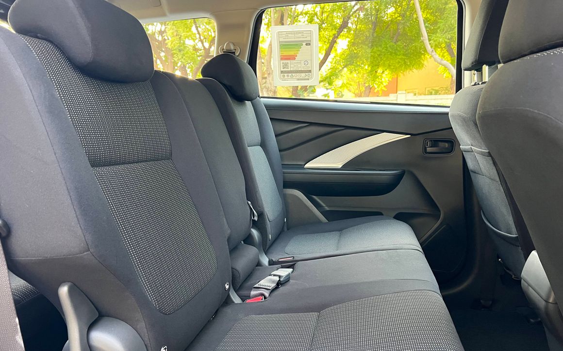 MITSUBISHI XPANDER - image 12