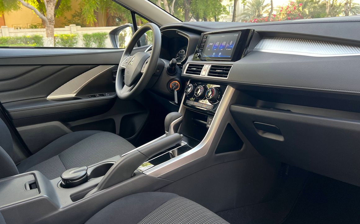 MITSUBISHI XPANDER - image 7