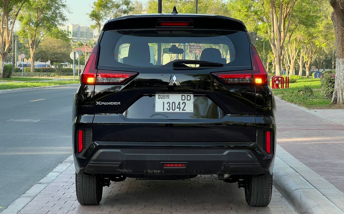 MITSUBISHI XPANDER - image 6