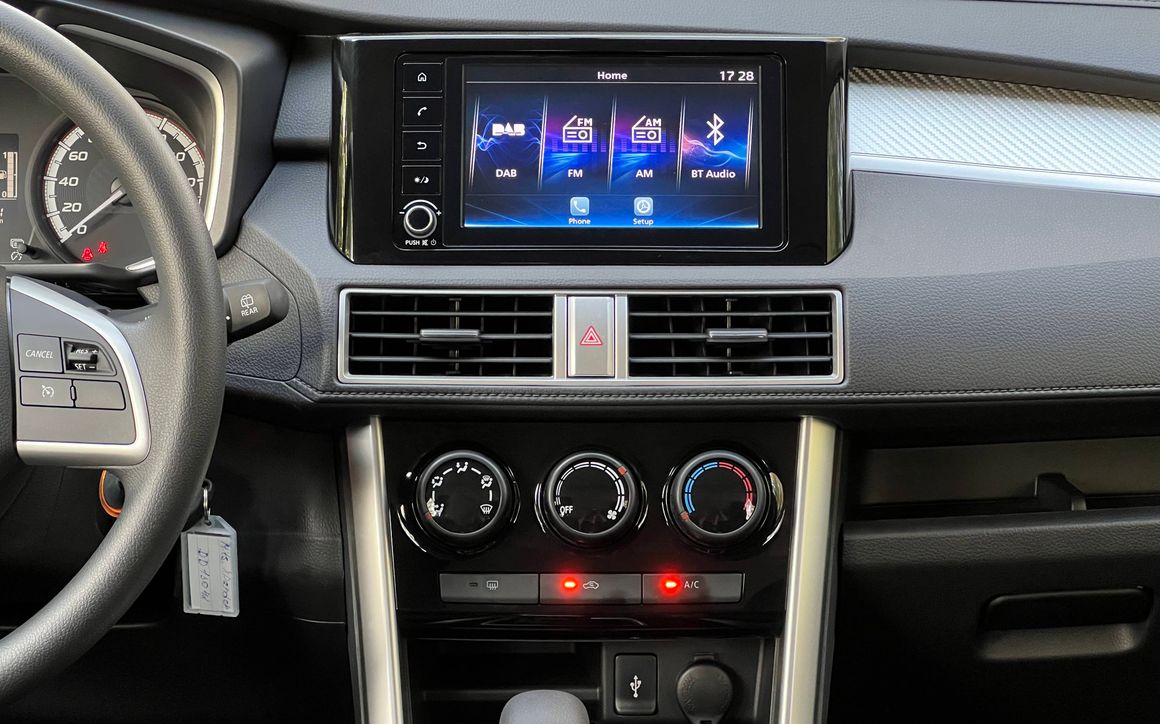 MITSUBISHI XPANDER - image 15