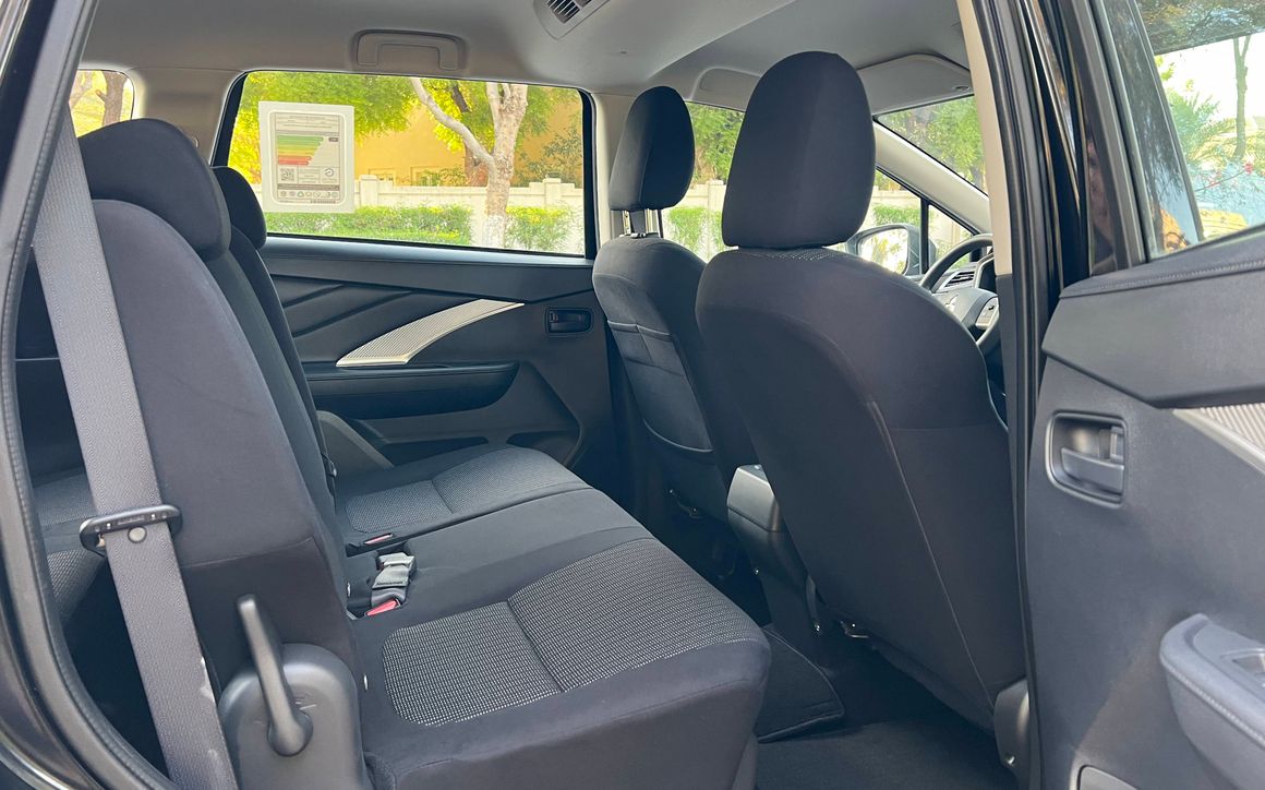 MITSUBISHI XPANDER - image 11