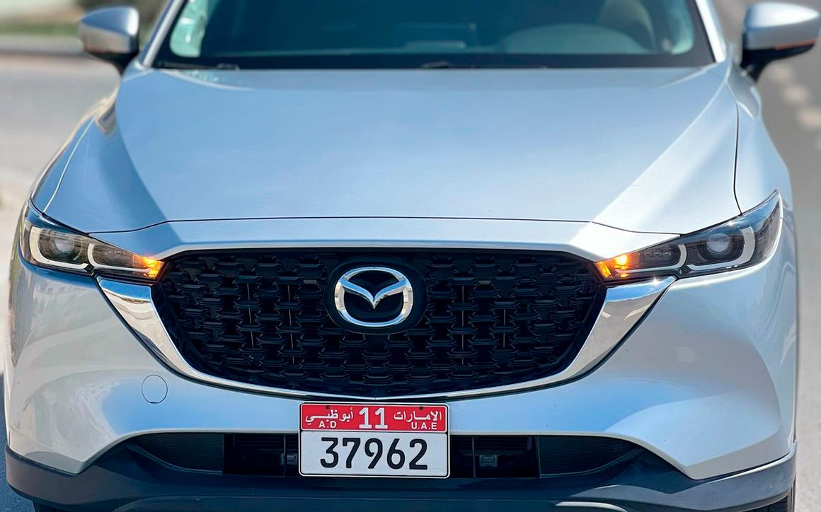 MAZDA CX5 - image 5