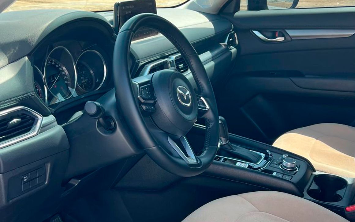 MAZDA CX5 - image 7