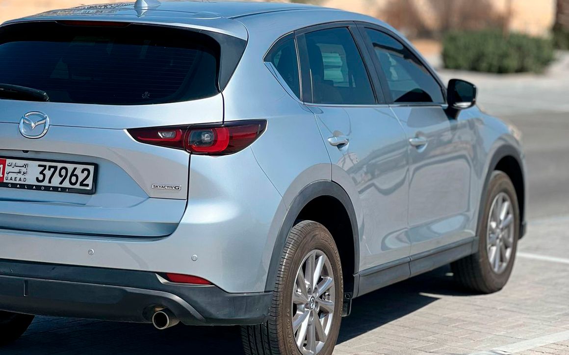 MAZDA CX5 - image 6