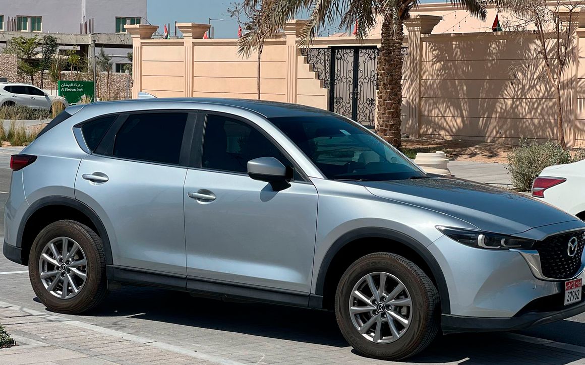 MAZDA CX5 - image 2
