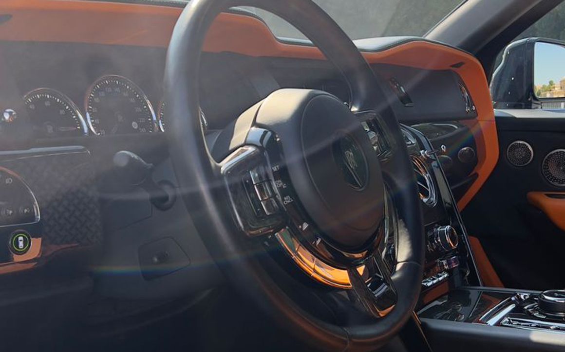 ROLLS ROYCE CULLINAN - image 7