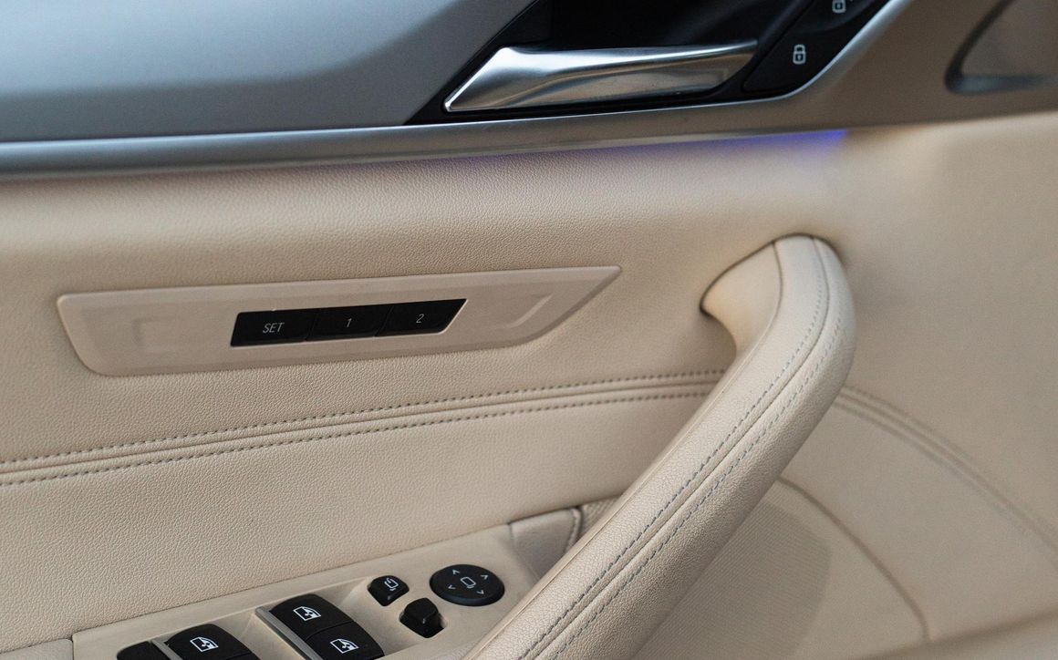 BMW 520 I - image 17