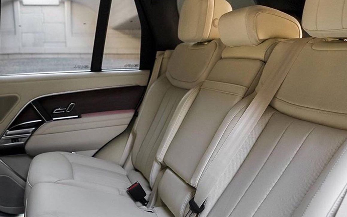 RANGE ROVER VOGUE - image 7