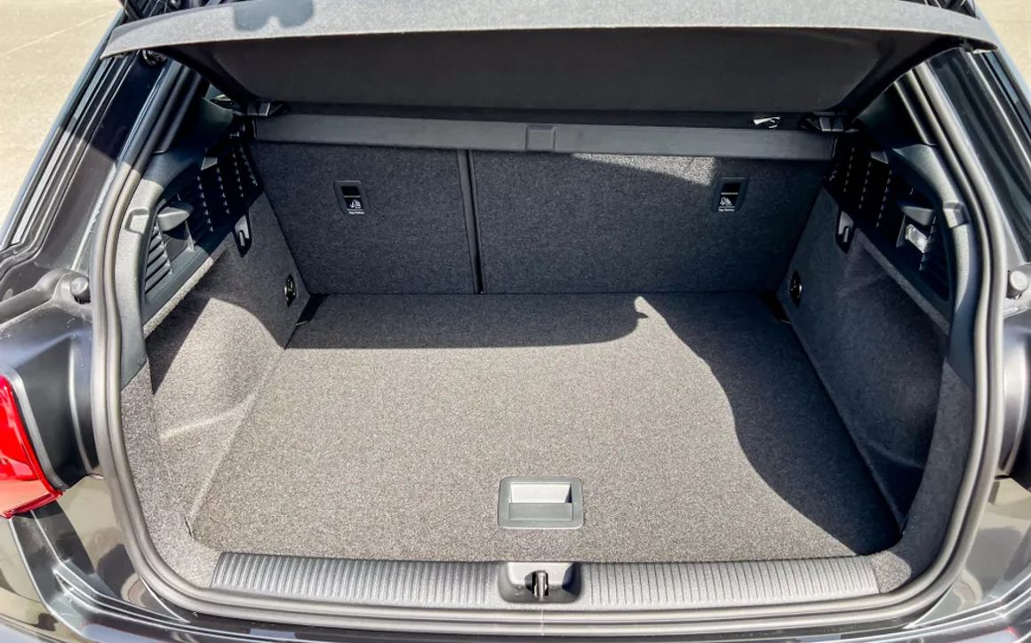 Audi Q2 Progress - image 6