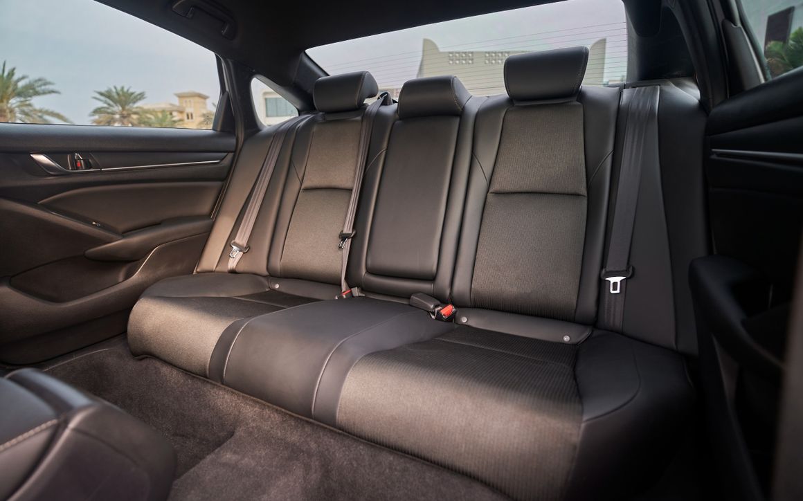 HONDA ACCORD - image 6