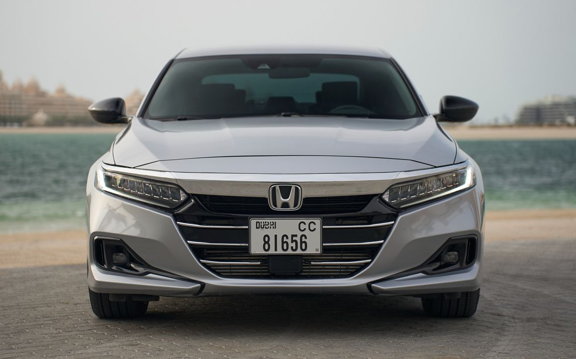 HONDA ACCORD - image 2