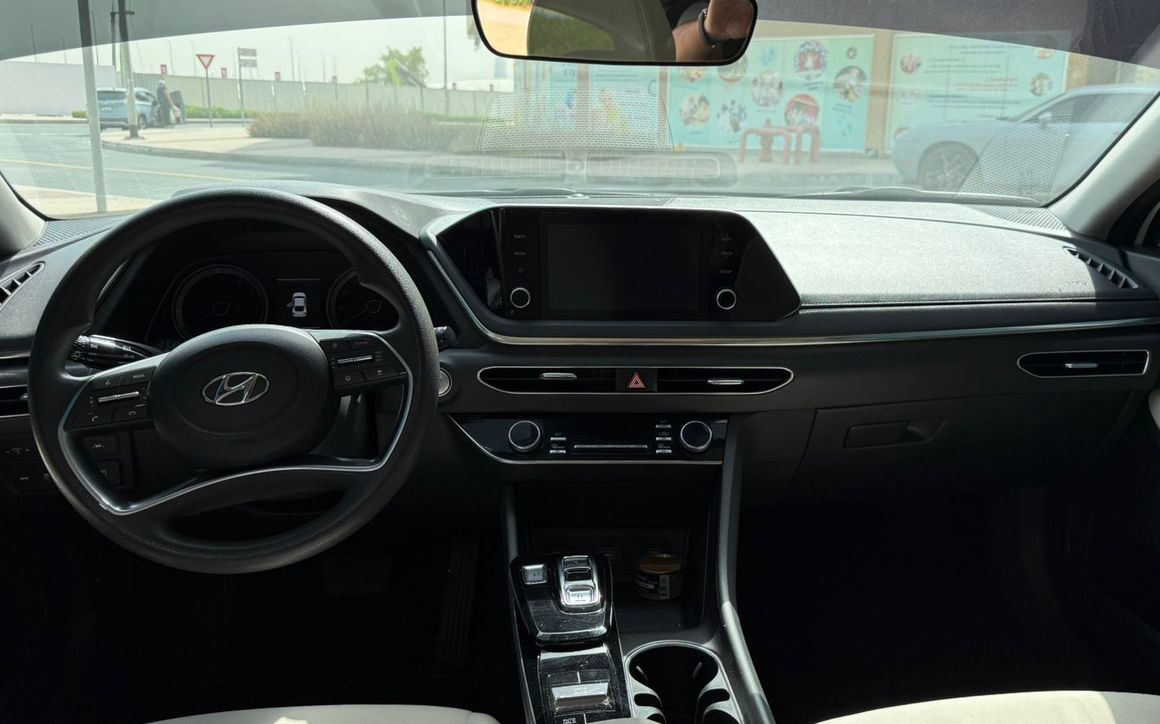 HYUNDAI SONATA - image 5