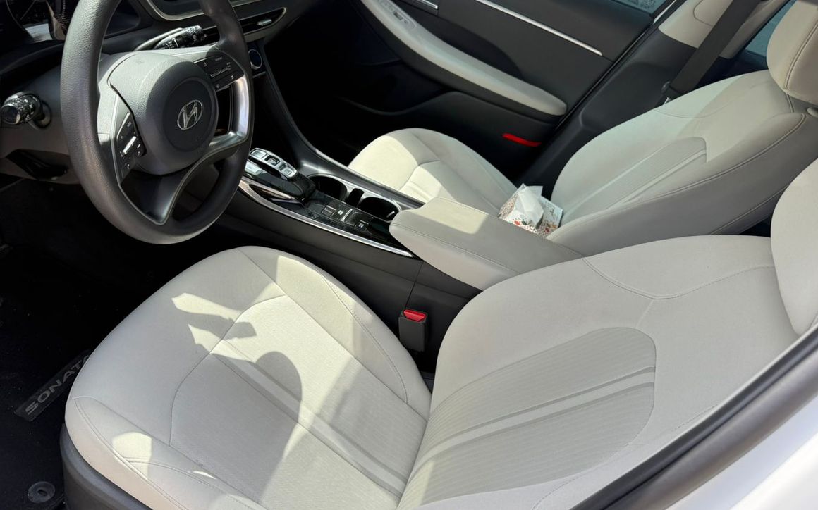 HYUNDAI SONATA - image 4