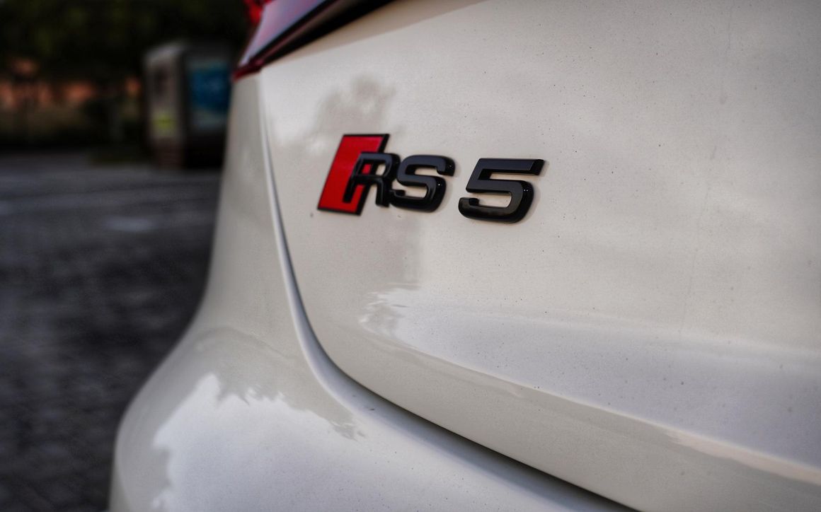 Audi A5 - image 8