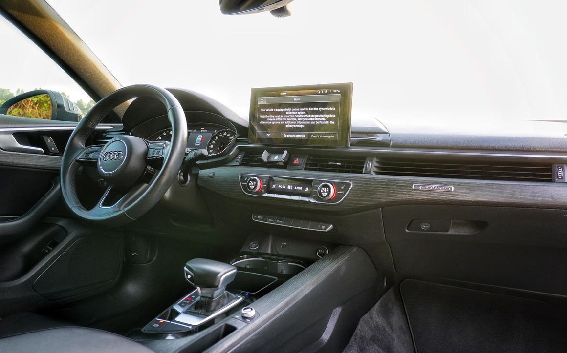 Audi A5 - image 9