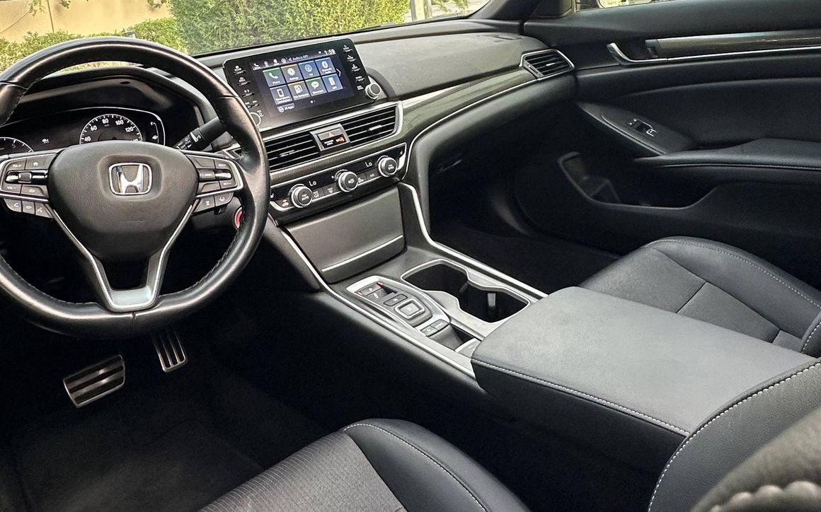 HONDA ACCORD - image 6