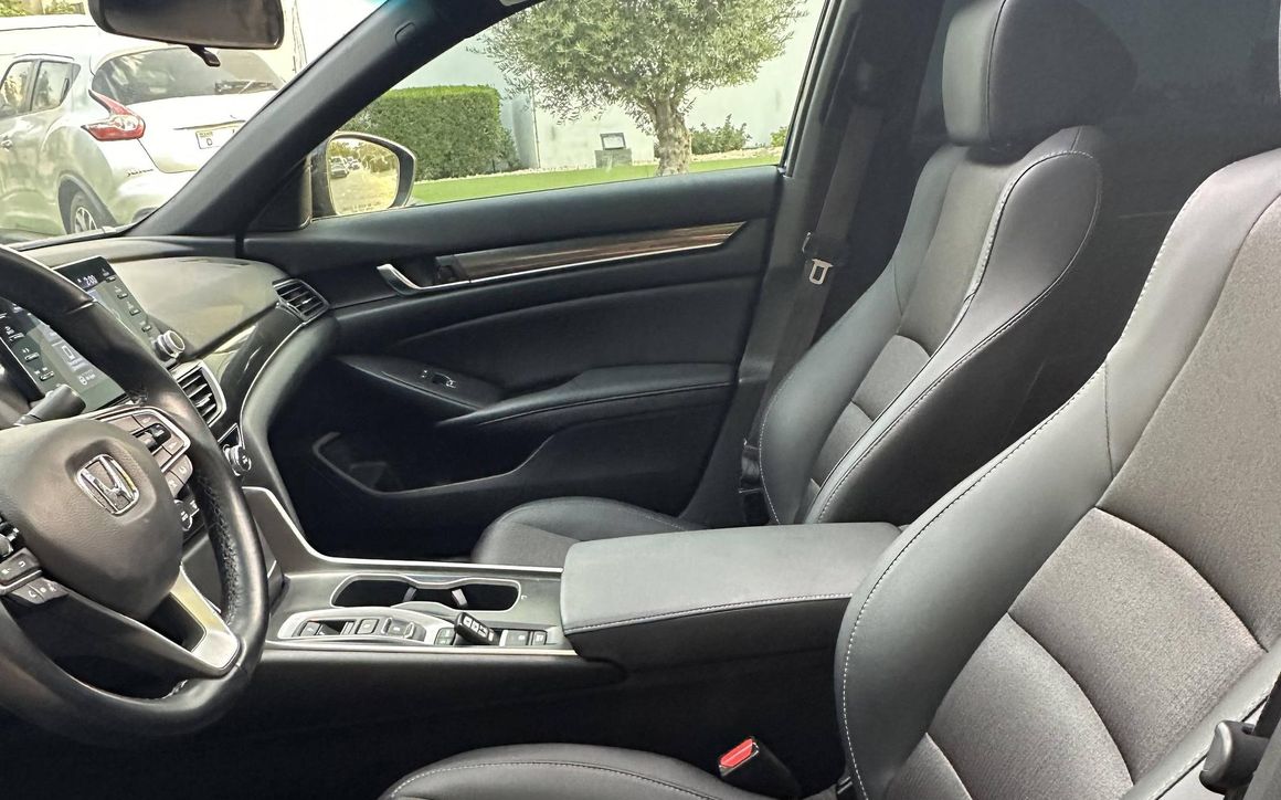 HONDA ACCORD - image 5