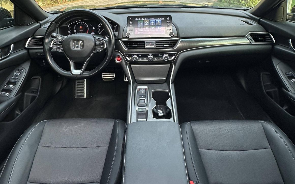 HONDA ACCORD - image 7