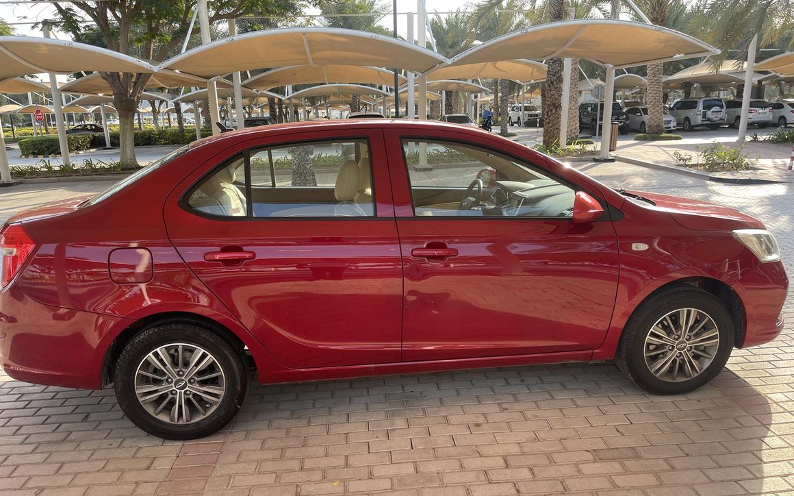 Chery Arrizo3 - image 5
