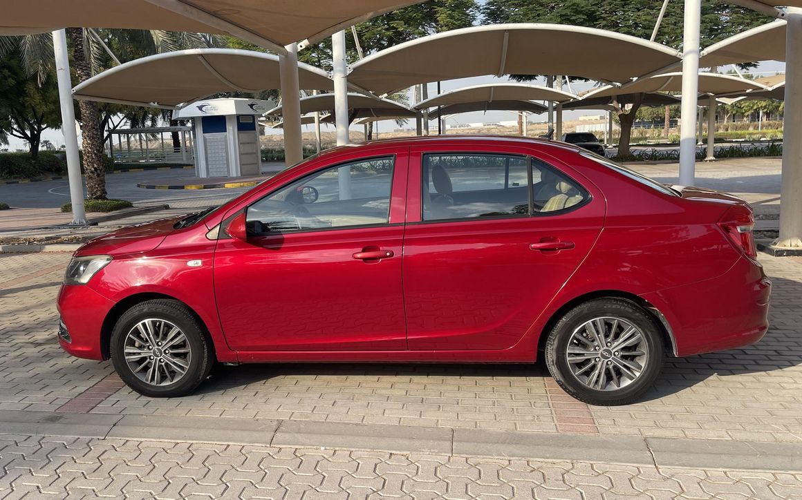 Chery Arrizo3 - image 2
