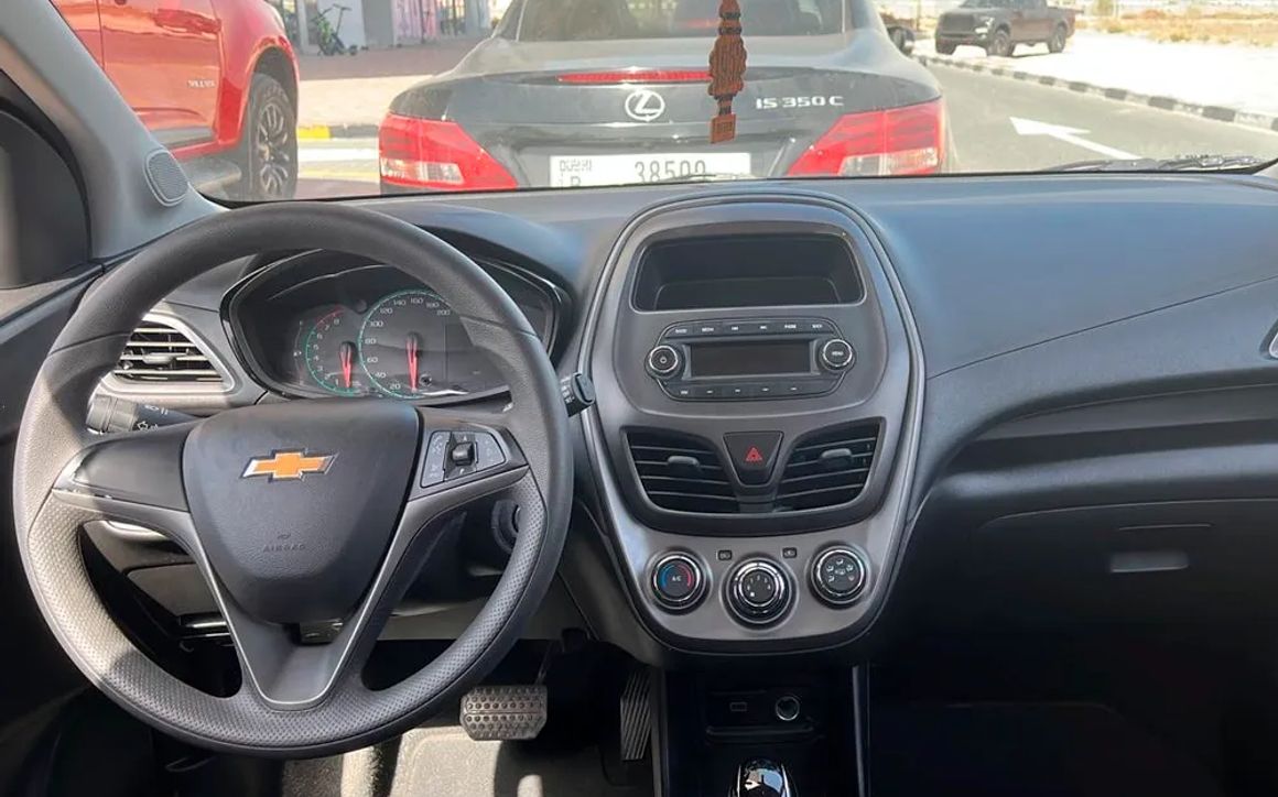 Chevrolet Spark - image 5