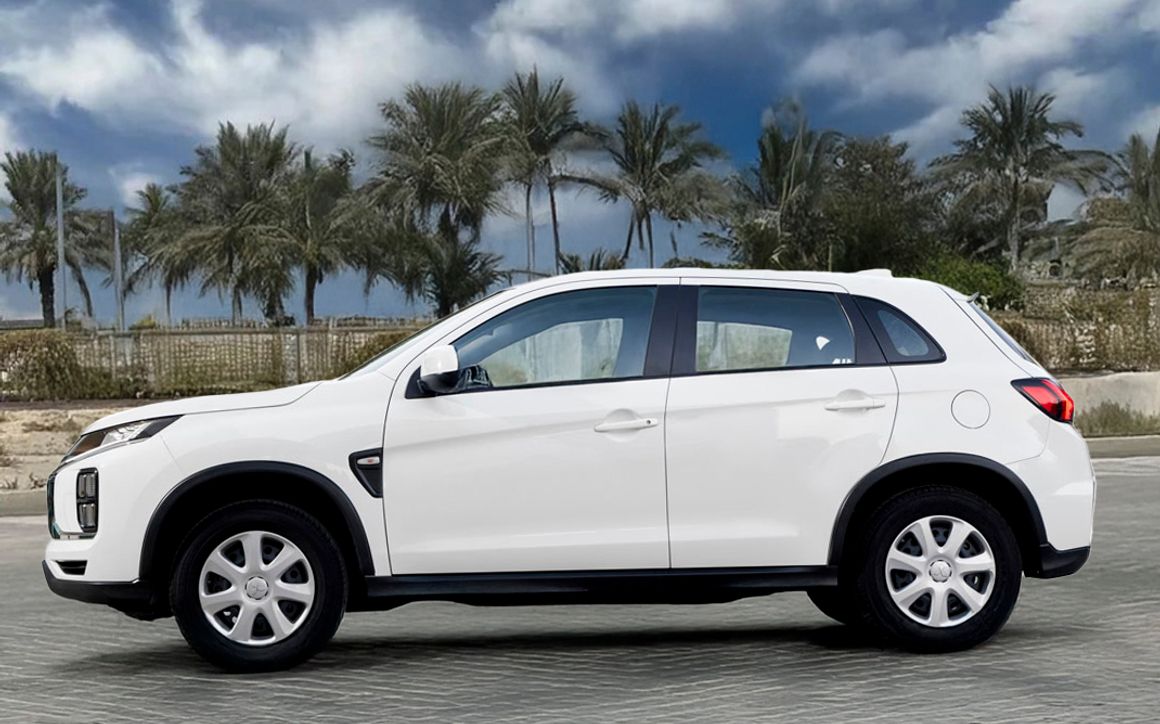 Mitsubishi ASX Low Line L 2.0L - image 2