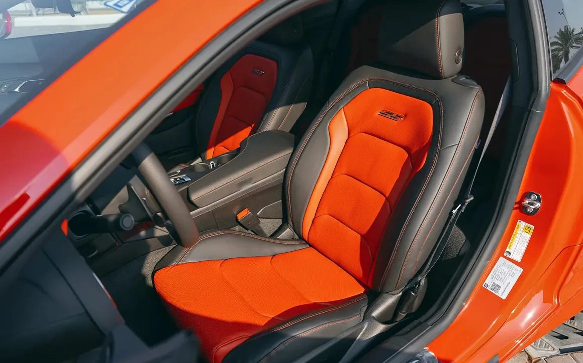 CHEVROLET Camaro - image 5