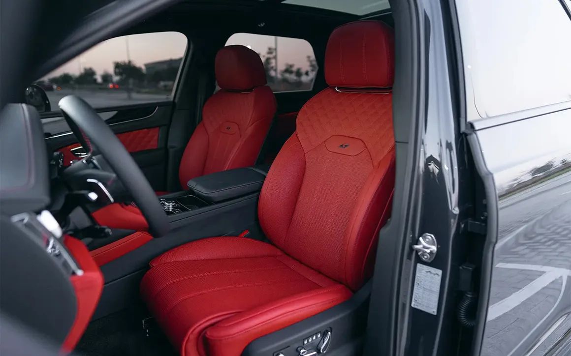 Bentley BENTAYGA - image 5