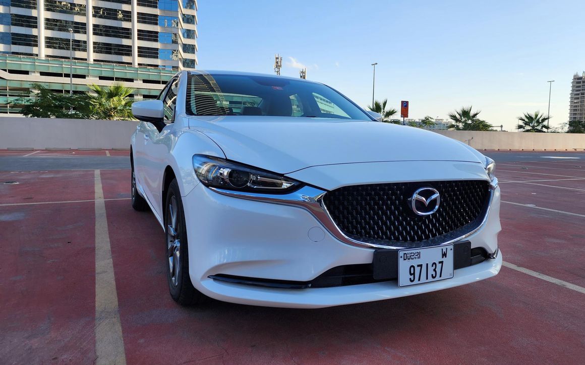 Mazda 6 - image 1