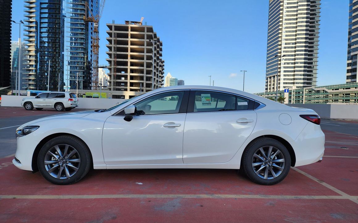 Mazda 6 - image 3