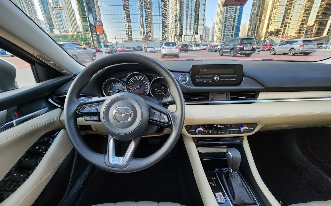 Mazda 6 - image 6